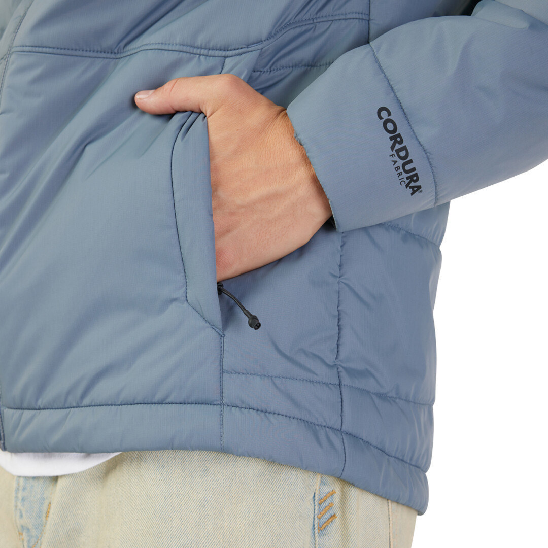 FOX Ridgeway 2.0 Veste gris XL Figure 8