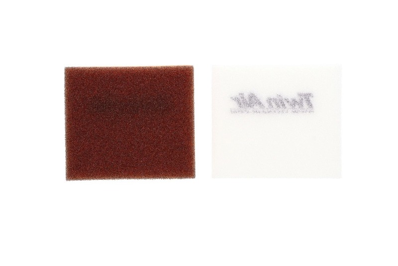 TVÄRLUFT Brandskyddsfilter för luftfilter - 150609FR Figur 5