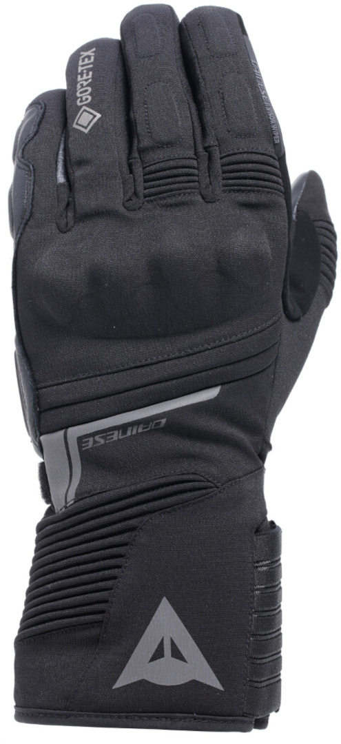 Dainese Funes Gore-Tex Thermal Motorcykel handskar XL Figur 1