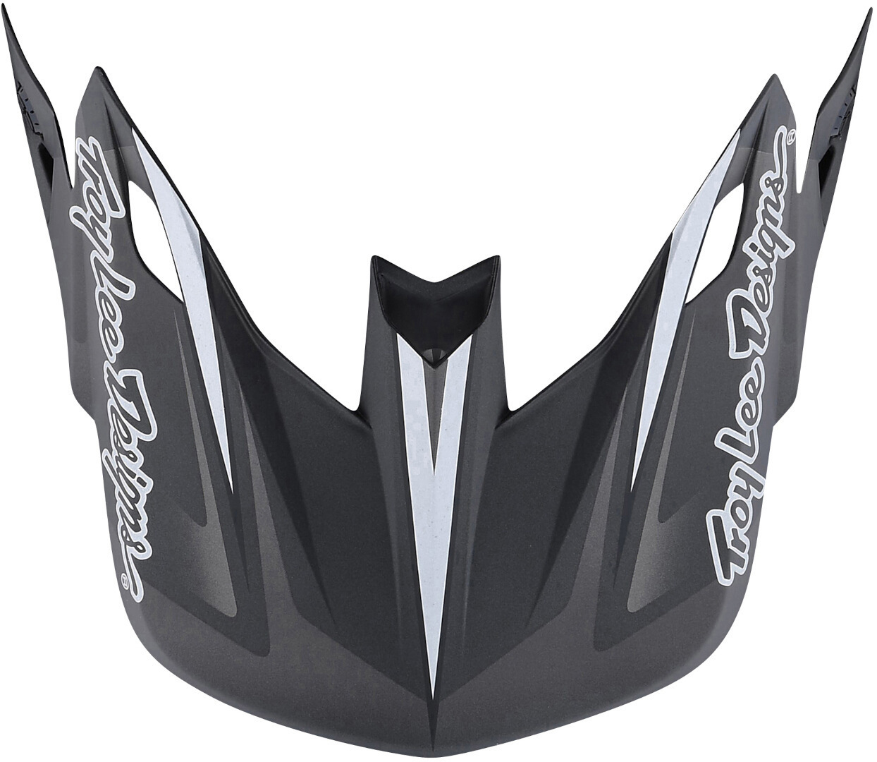 Troy Lee Designs SE5 Lines Hjälm Peak Figur 1