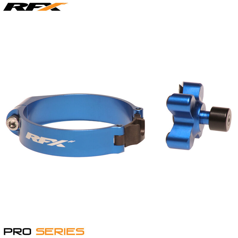 RFX Pro Launch Control (Blue) - Yamaha YZ/YZF 125-450-image-931347421