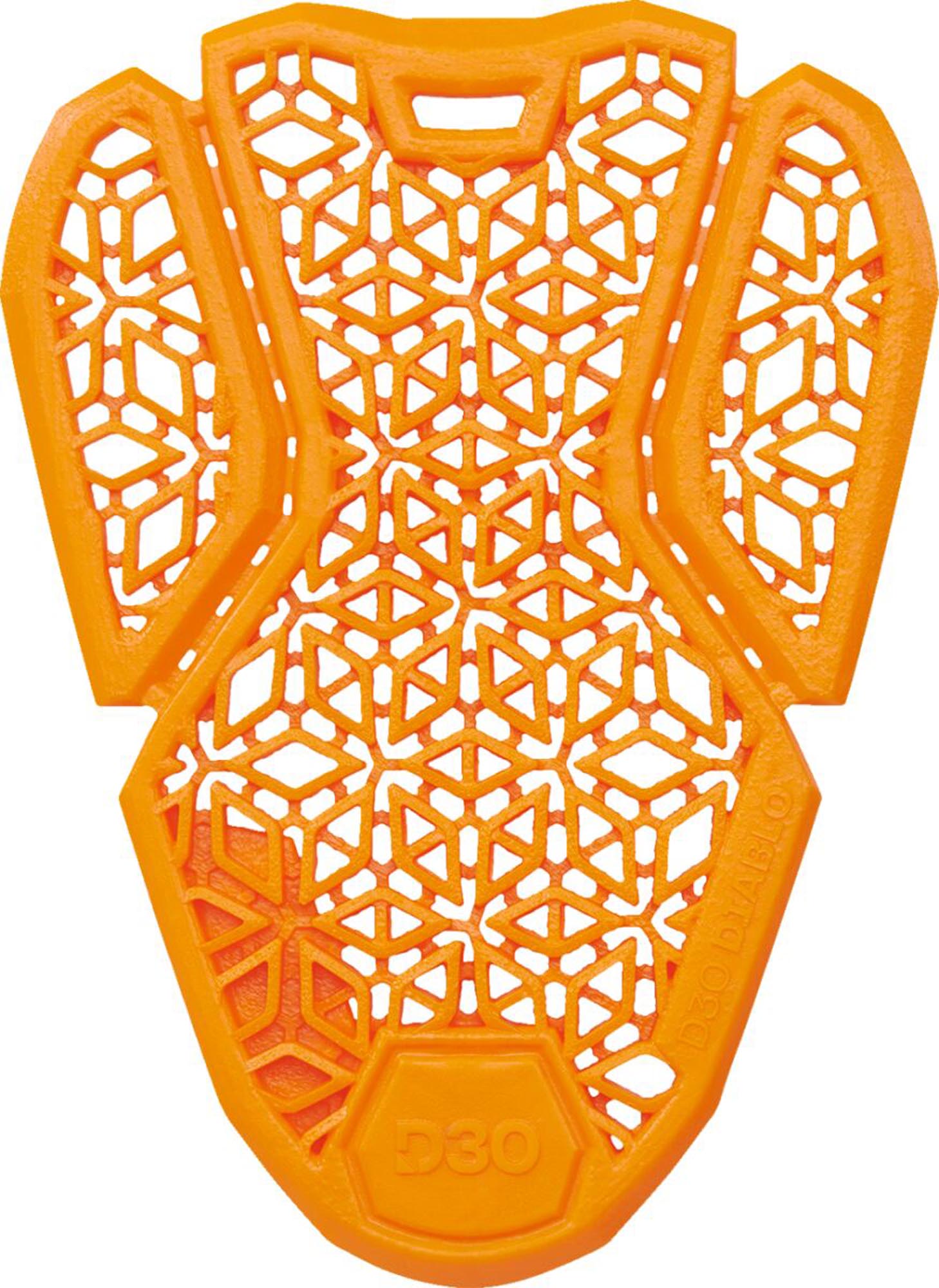 Icon D3O Diablo Protecții de șold de nivel 1 Figura 2