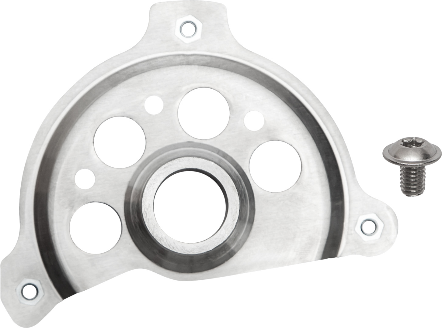 Circuit Equipment Suzuki Kit de montare a discului de copertă Figura 2
