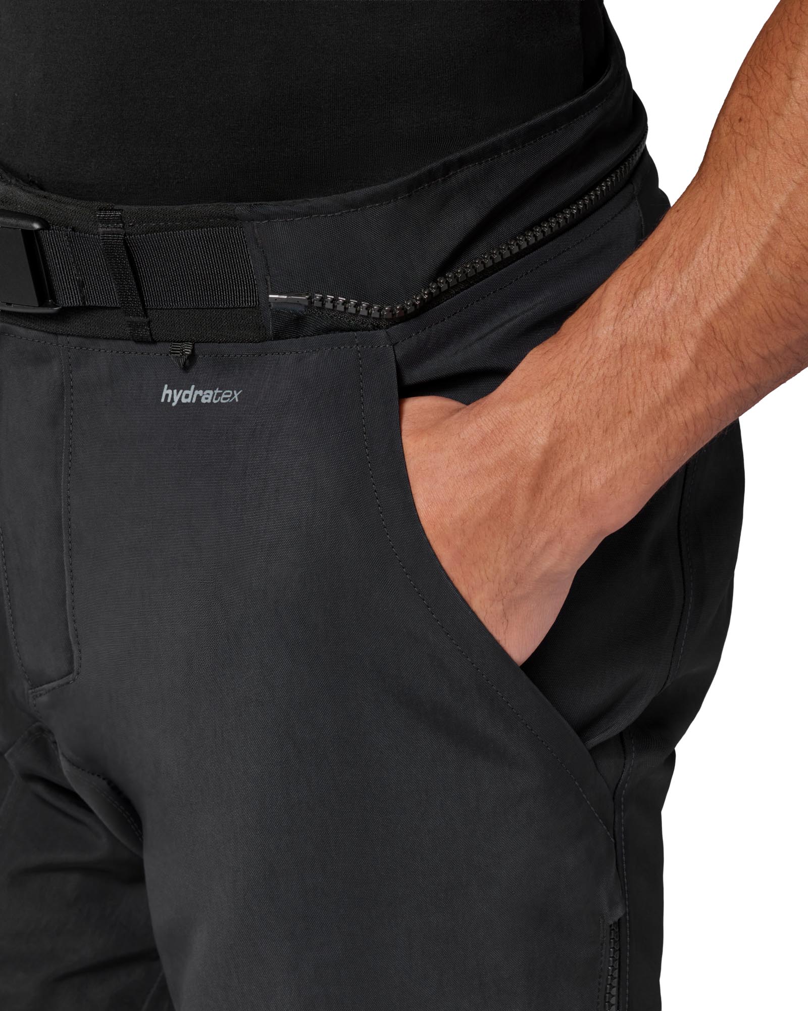 Revit Fractal H2O Pantalon textile de moto imperméable 3XL Figure 9