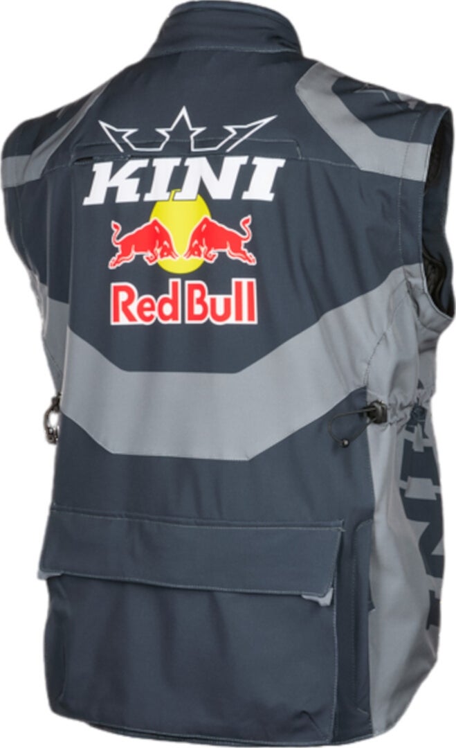 Kini Red Bull EXC Motocross Jacket XXL Figure 11