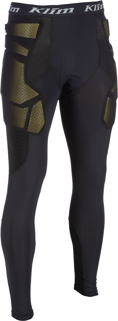Klim Tactical 2025 Protector Pant black L Figure 3