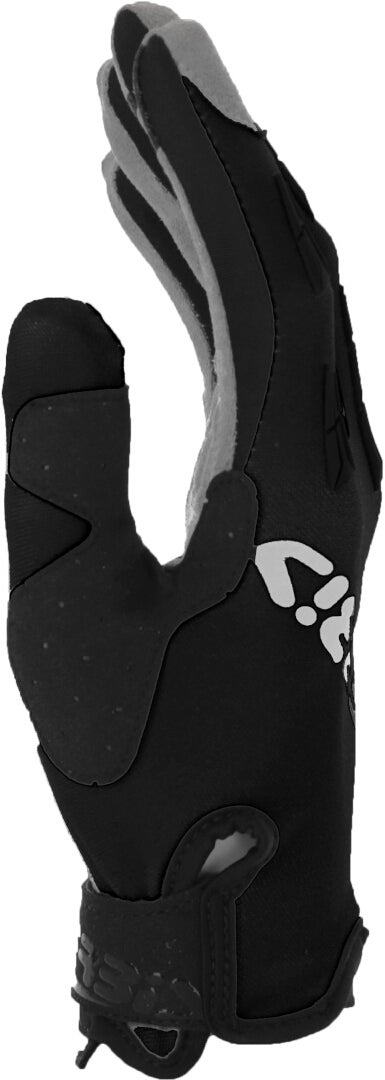 Acerbis MX X-P 2.0 Motocross handsker Sort XL Figur 2
