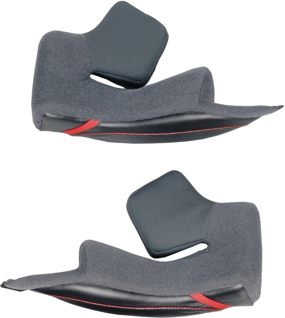 Shoei GT-Air 2 Coussinets de joues 43 mm Figure 1