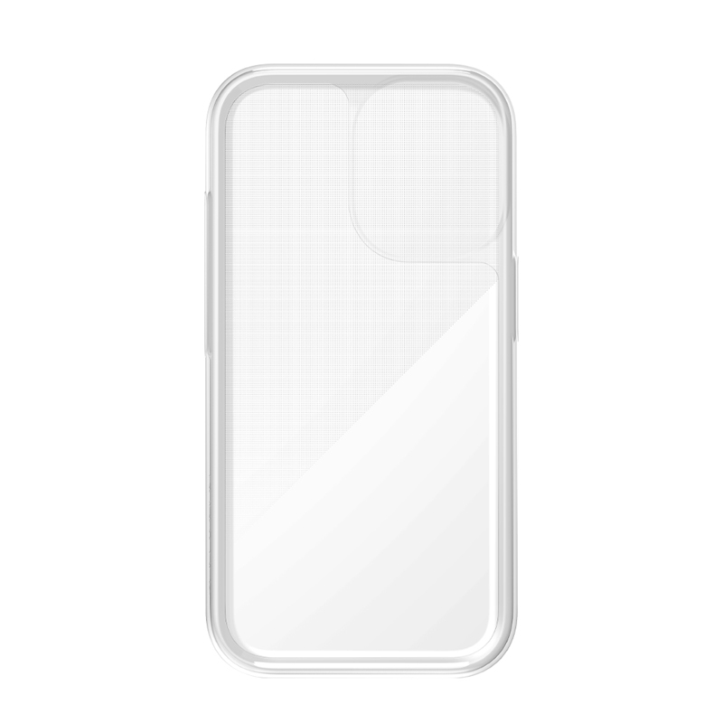 Quad Lock Poncho Väderskydd - iPhone 16 Figur 1