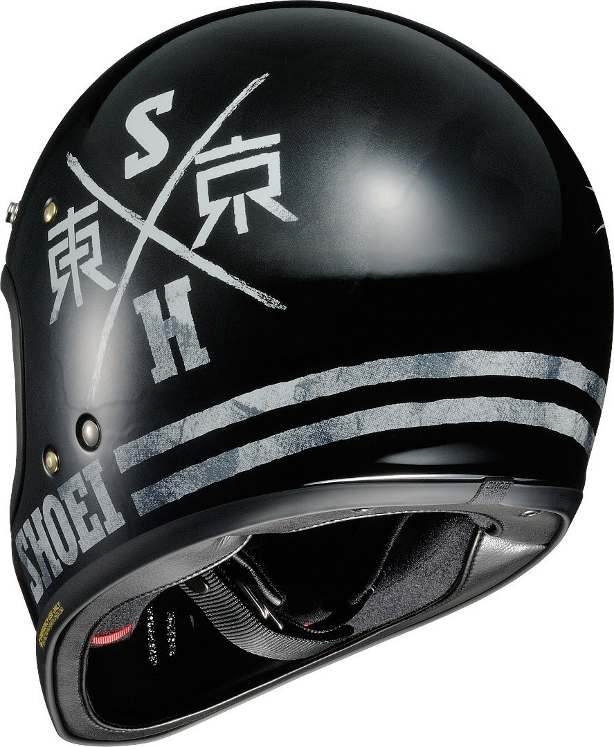 Shoei EX-Zero Xanadu Přilba M (57/58) Obrázek 3