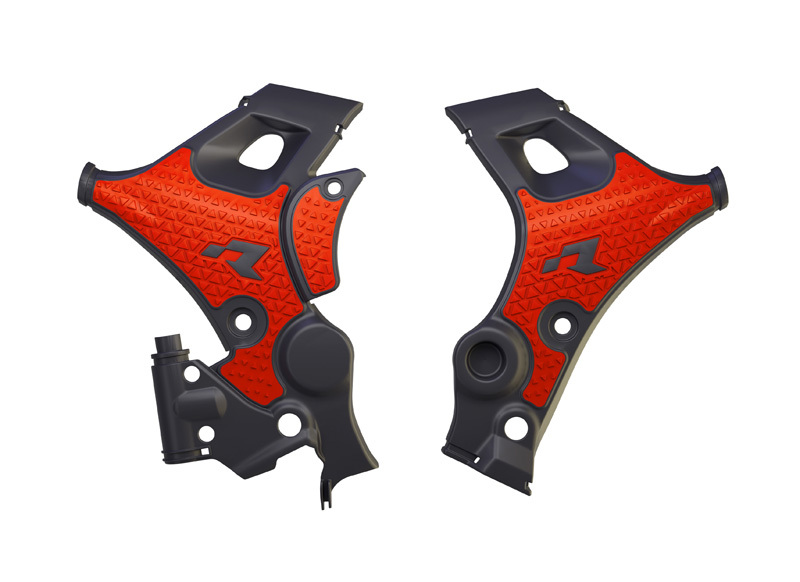 Race Tech Protecția cadrului Figura 1