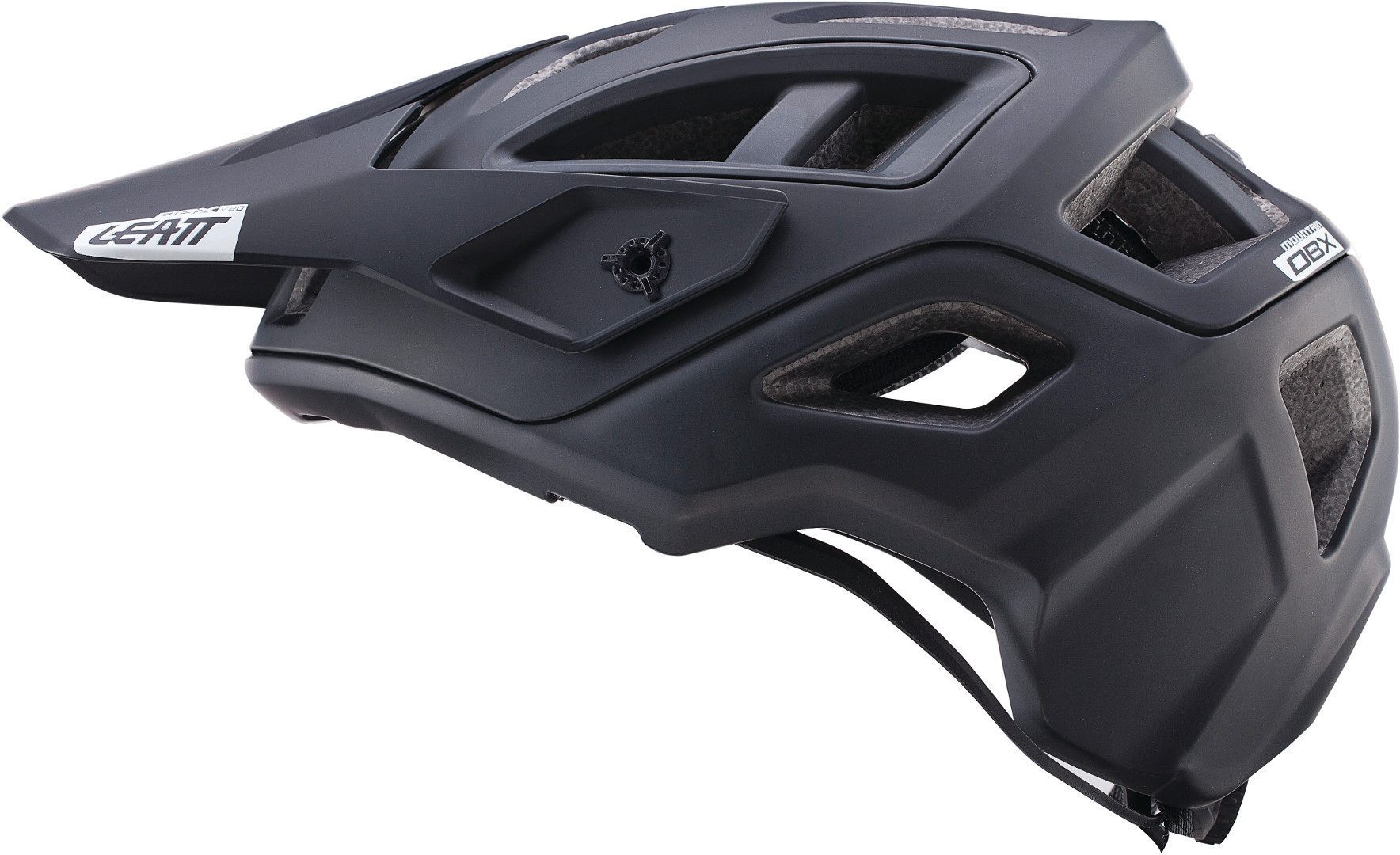 Leatt DBX 3.0 All Mountain Cykelhjelm Sort M (55-59) Figur 3
