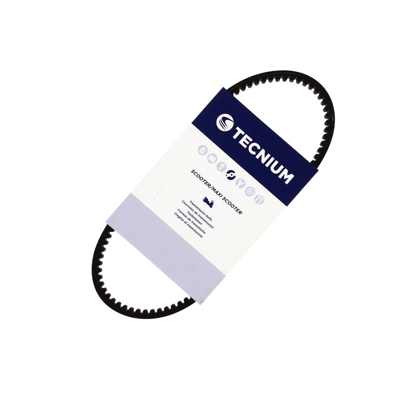 TECNIUM ProGrip CVT-bälte Figur 1