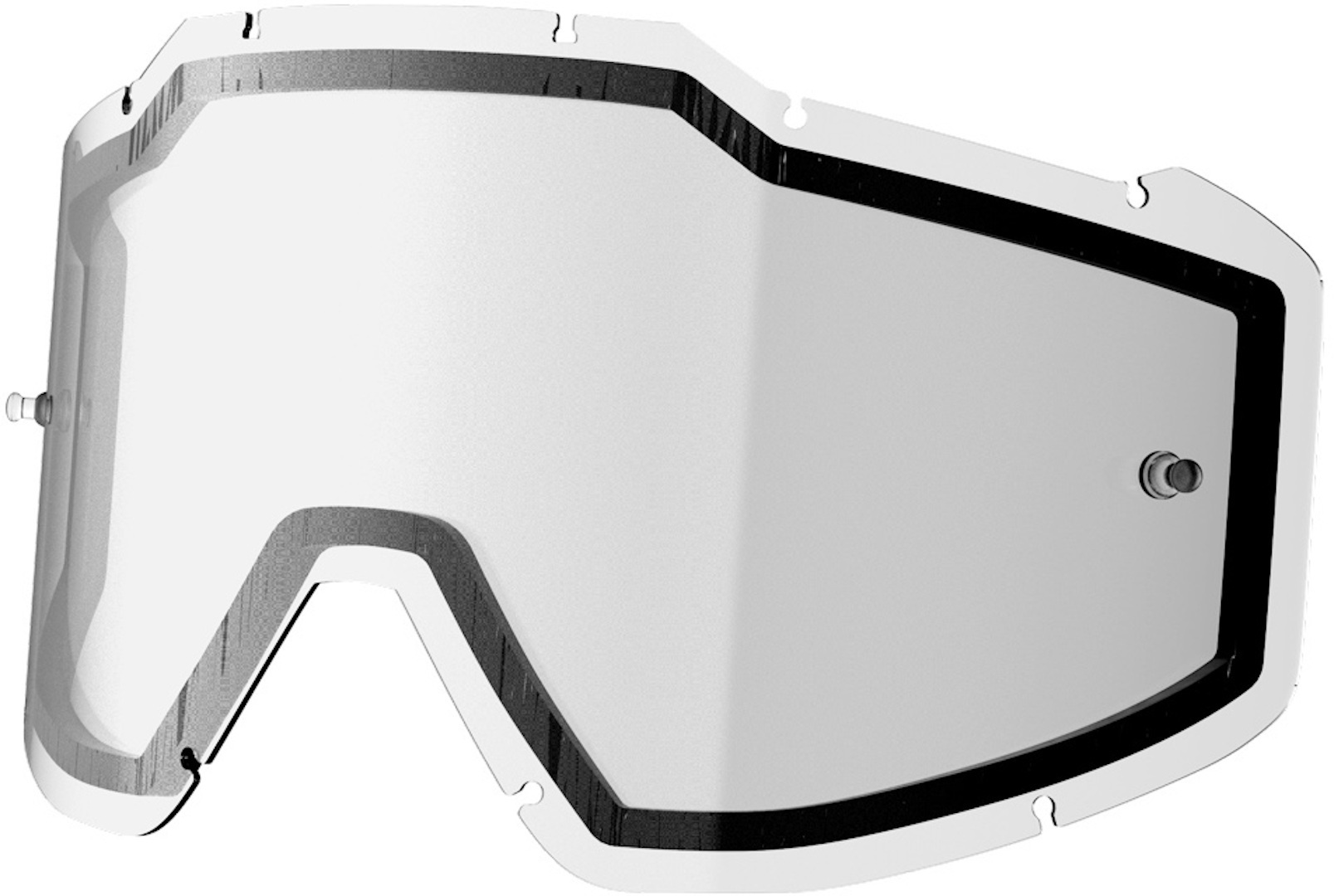 Shot Iris 2.0 / Assault 2.0 Antifog Double Figura 1