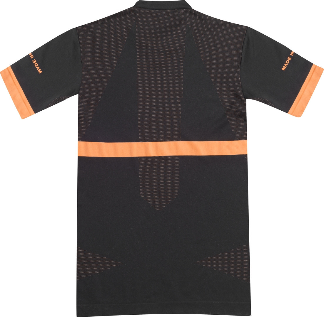 HolyFreedom Striscia Functioneel overhemd M/L Figuur 2