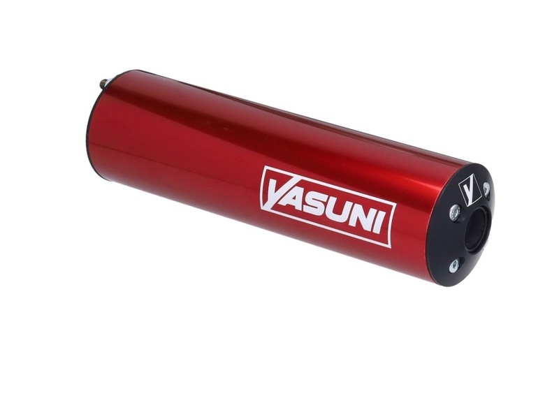 YASUNI Cross ML-avgassystem Figur 3