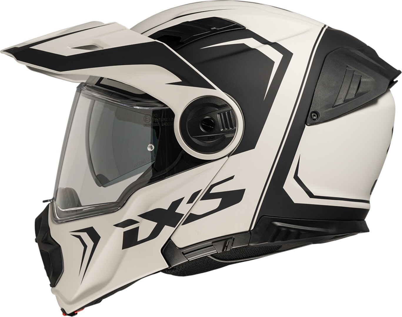 IXS Venture 1.0 Mips Cască bej mat/negru S (55/56) Figura 3