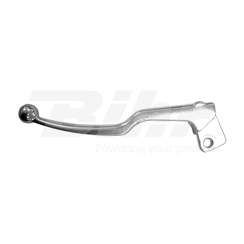 V-DELAR Kopplingsspak typ original polerad aluminium Suzuki Gz 125 Marauder Figur 2