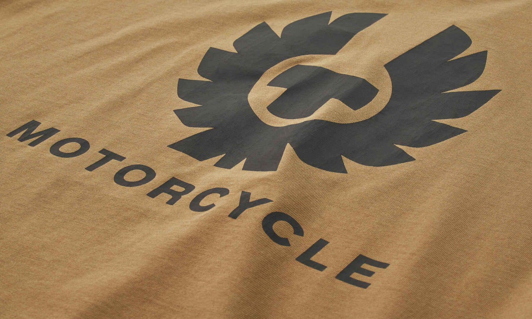 Belstaff Motorcycle Phoenix T-shirt olive XL Figure 2
