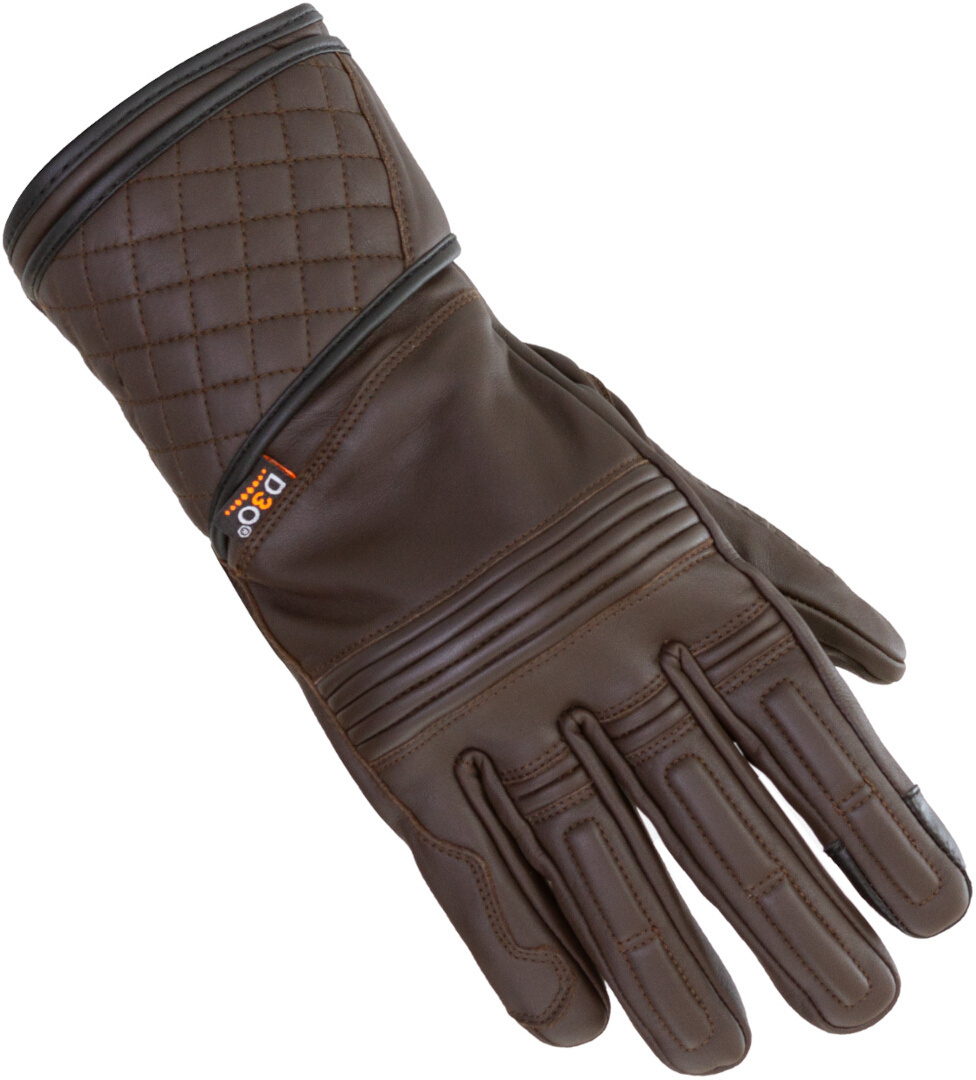 Merlin Catton II Gants de moto Marron L Figure 1