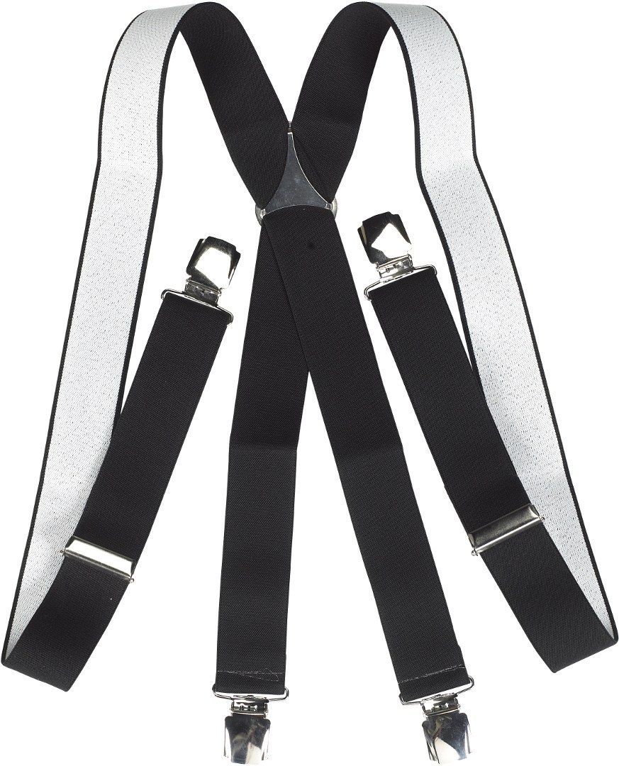 Booster Braces Figure 2