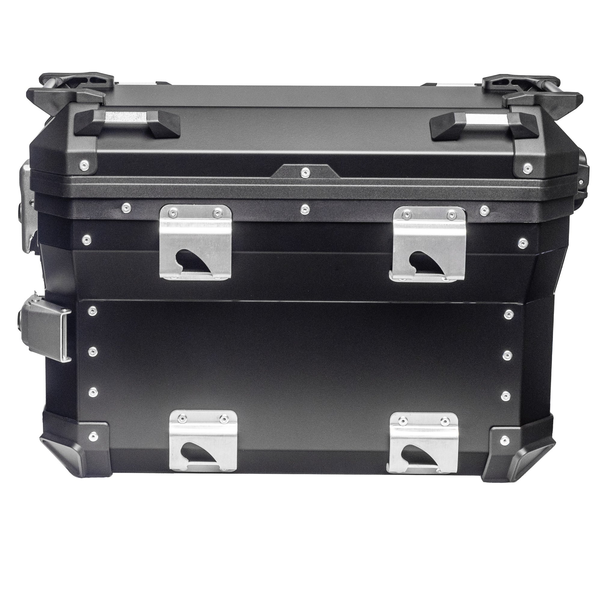 FC-Moto Terreno EVO 36 L Alu Side Case left with cutout black Figure 6