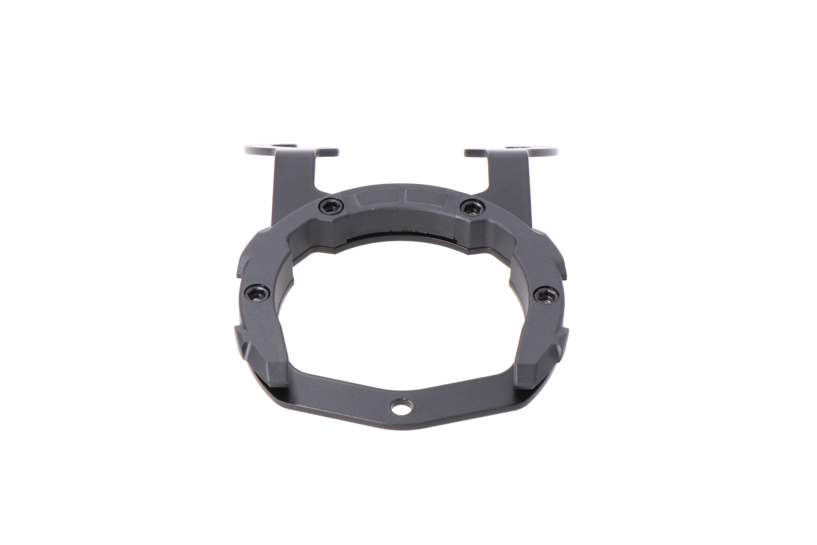 Inelul pentru rezervor SW-Motech EVO - Negru. CFMoto 800MT (21-). Figura 1