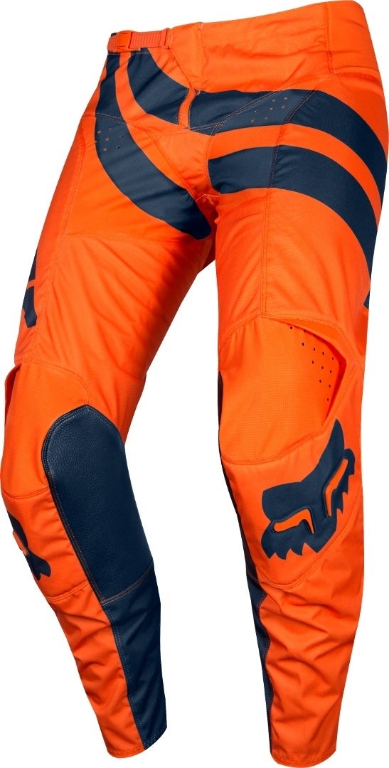 FOX 180 Cota Motocross Hose orange 36 Abbildung 1