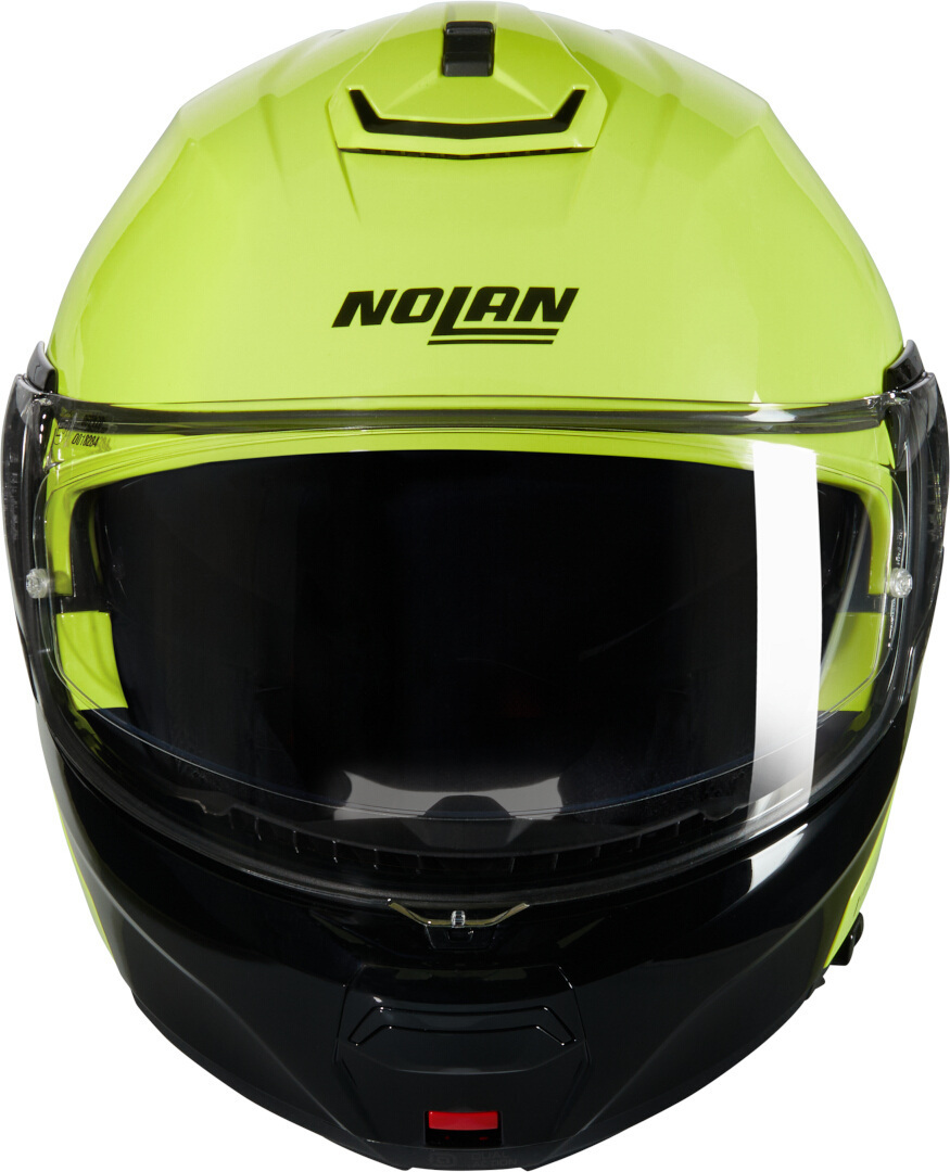 Nolan N100-6 Mivedi N-Com Hjelm M (58) Figur 2