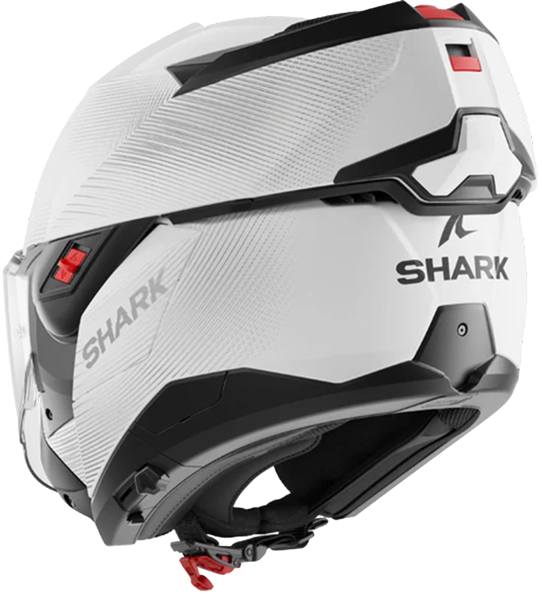 Shark Oxo SP Lyne Helmet S (55/56) Figure 5