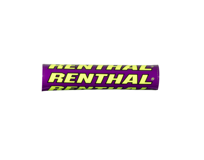 RENTHAL SX styrskum - Modern Retro Figur 1