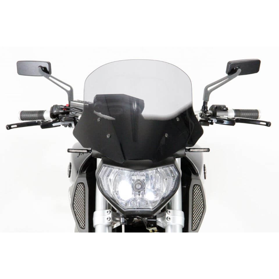 SCHERMO MRA Touring NTM, Yamaha MT-09, 14- Articolo principale Figura 1