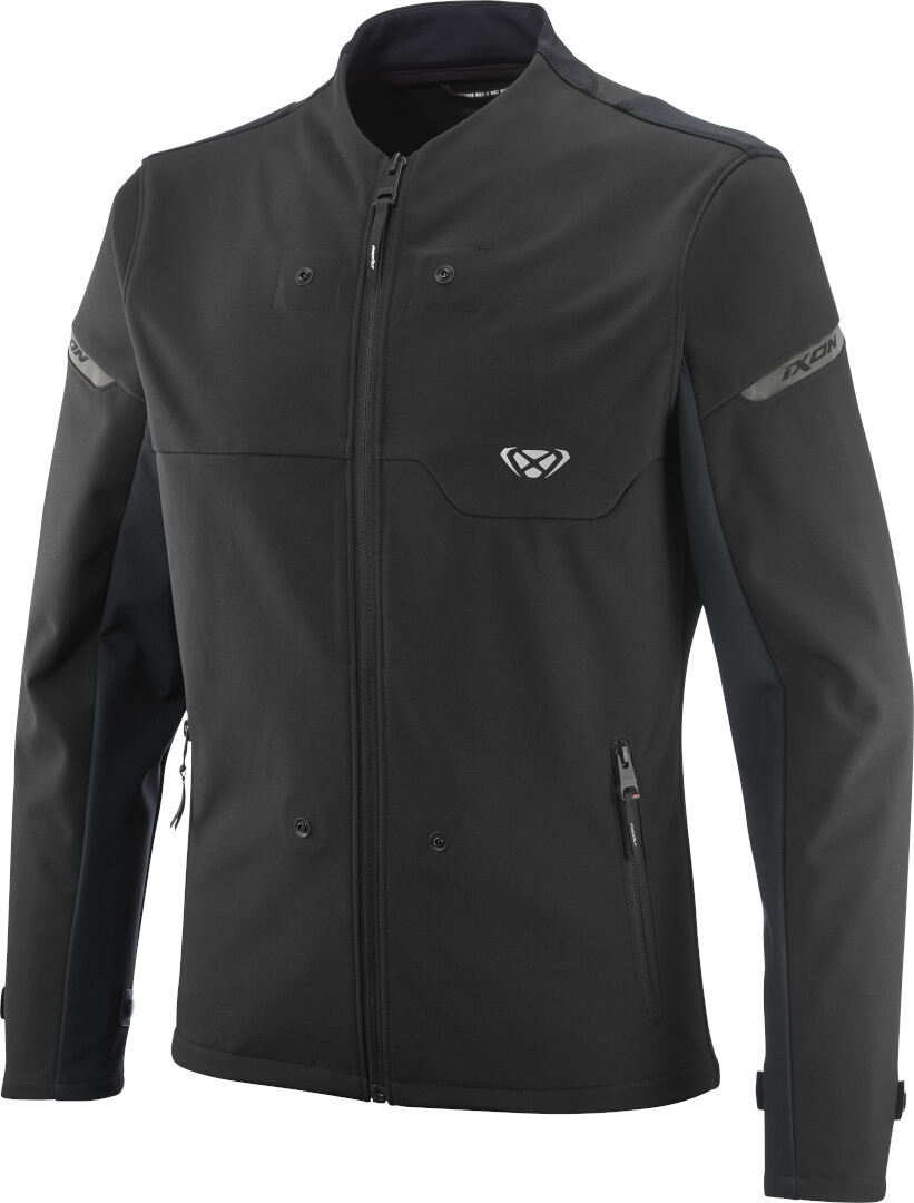 Ixon M-Thermawind Motorcycle Inner Jacket M Figure 1