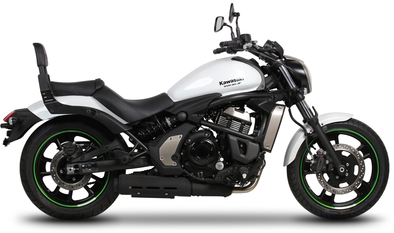 SHAD Kawasaki Spătar Figura 1