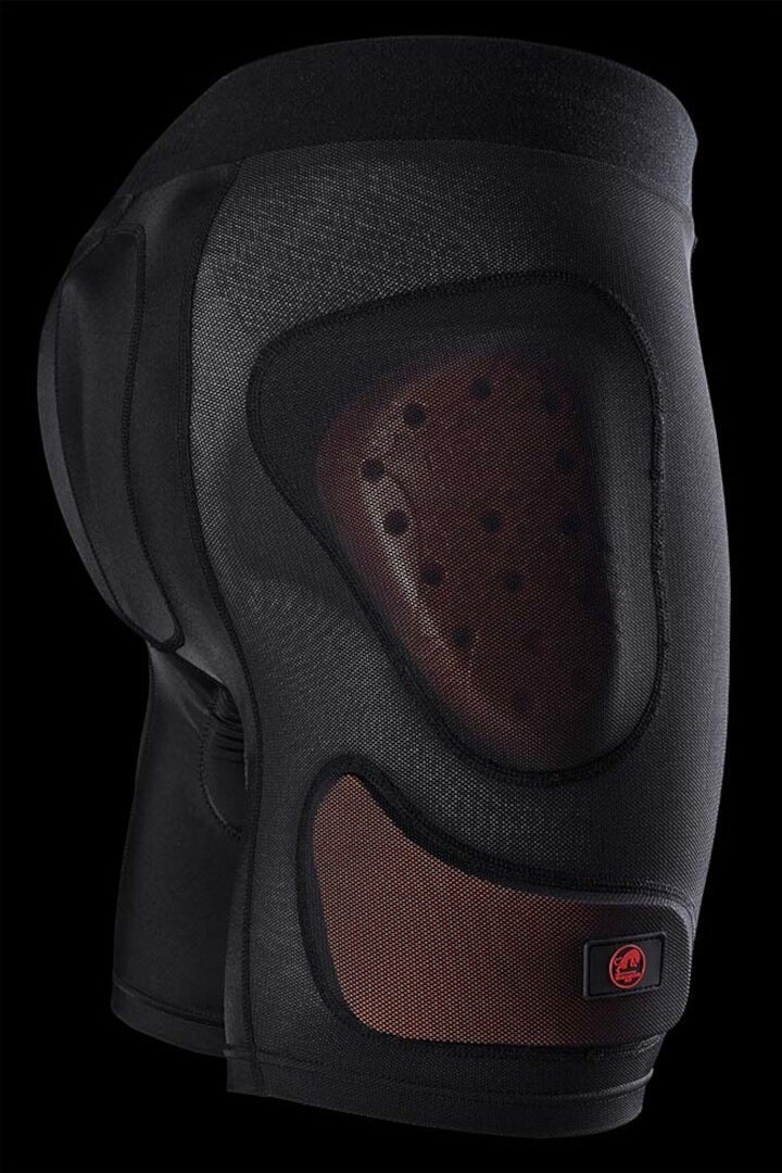 Furygan X-Road Protektoren Shorts XXL Abbildung 7