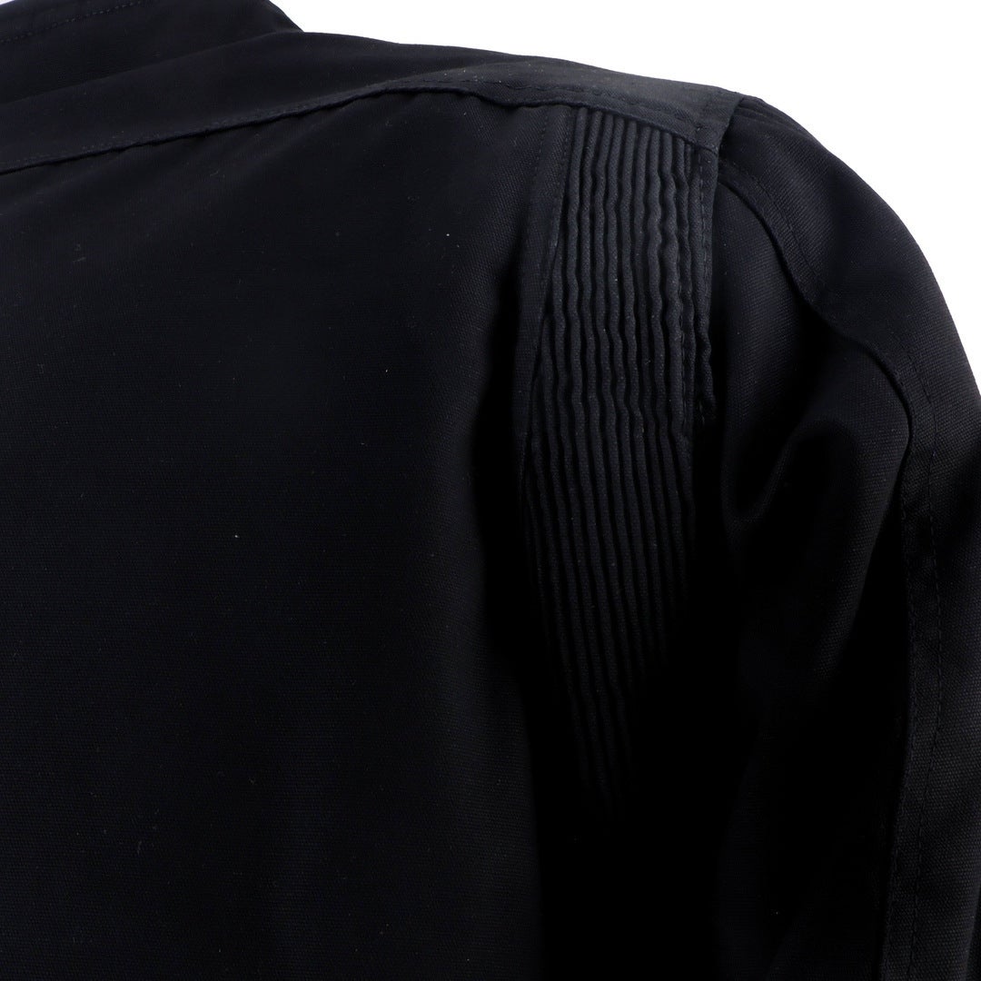Helstons Puma waterproof Motorcycle Textile Jacket black XL Figure 4
