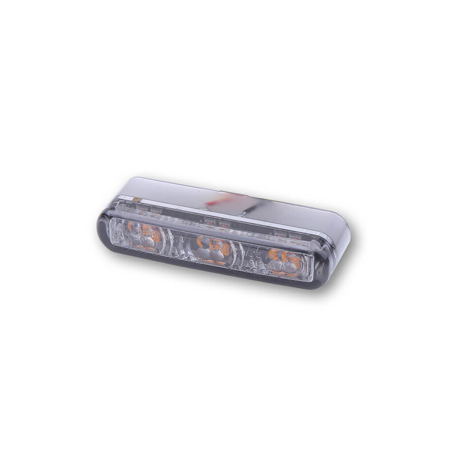 SHIN YO SHORTY 2 PRO MODUL SMD Rück-, Bremslicht, Blinker Figura 2