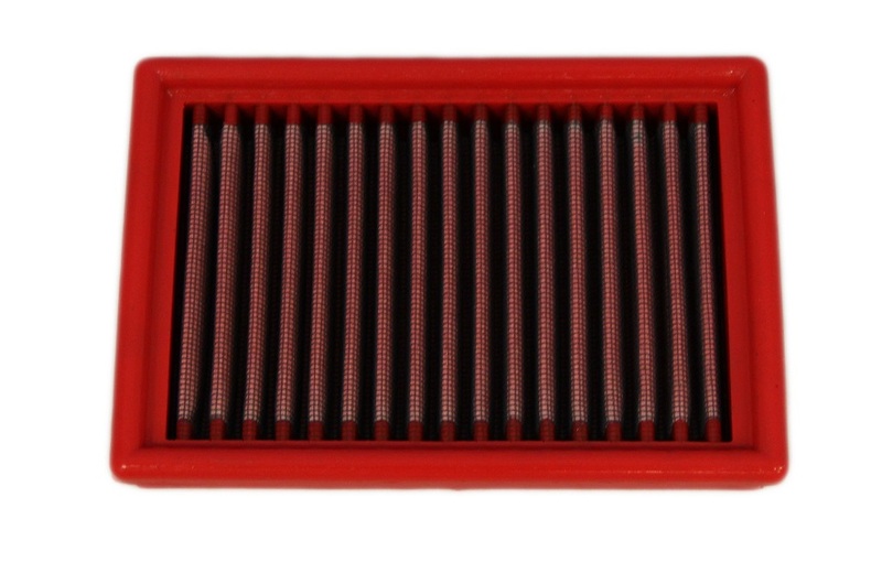 BMC luftfilter Luftfilter - FM373/01 Figur 1