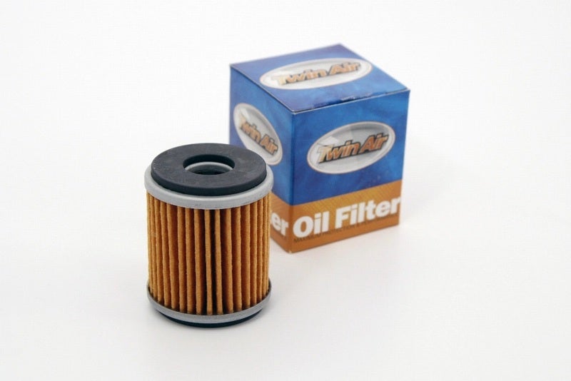 TWIN AIR Oil Filter - 140017 Figure 1