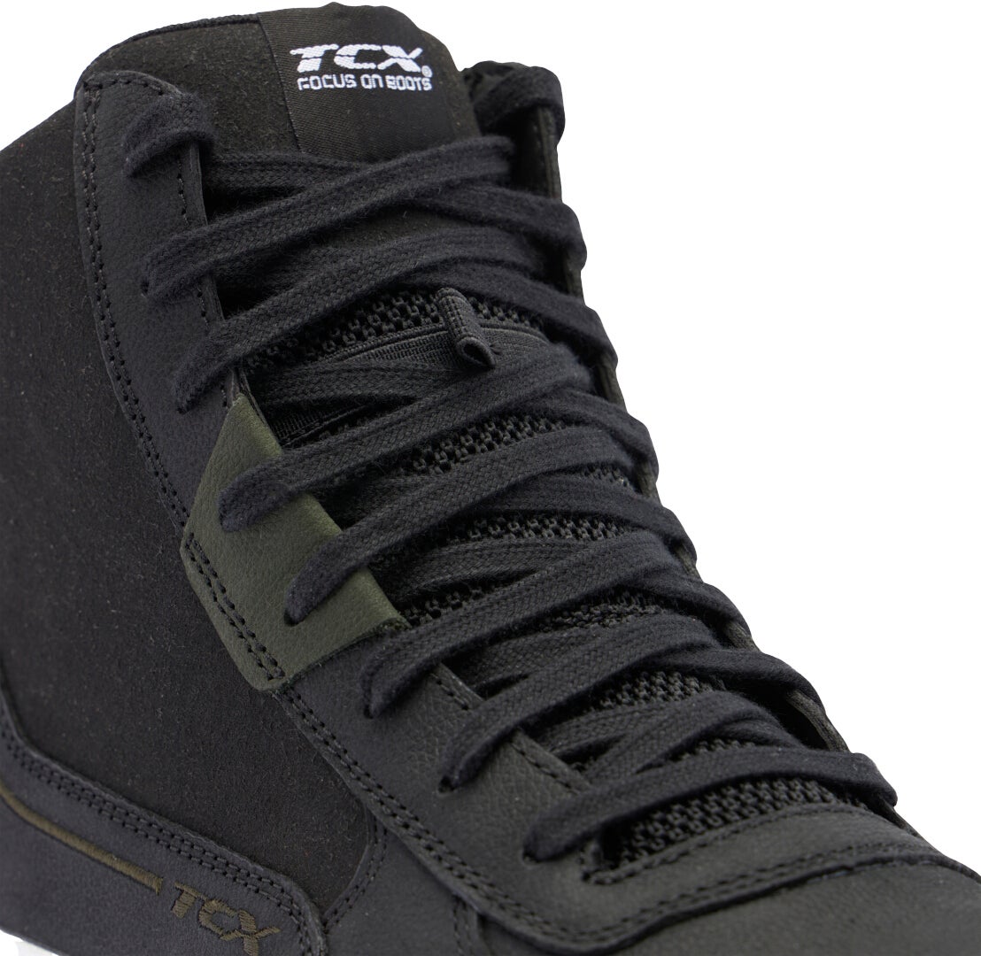 TCX Mood 2 GTX S26 Motorcycle Shoes 48 Figure 6
