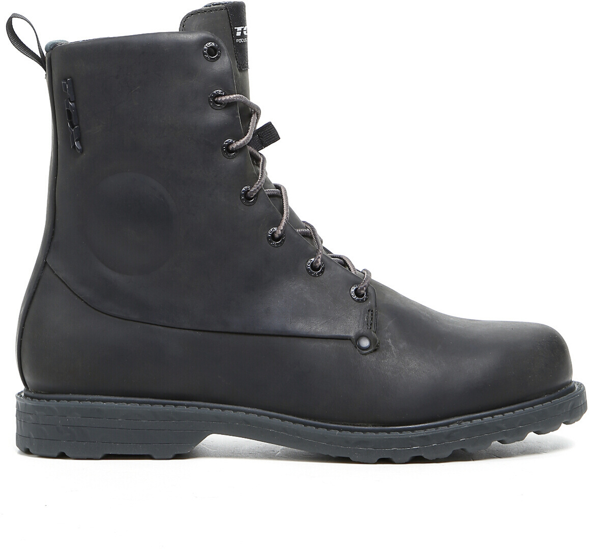 TCX Blend 2 WP 2.0 Botas de Motocicleta preto 40 Figura 2