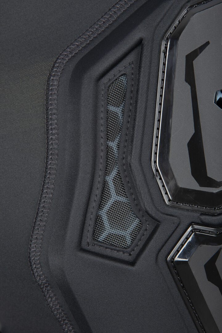 Klim Tactical Pro Armored Protector cu mânecă lungă negru M Figura 4