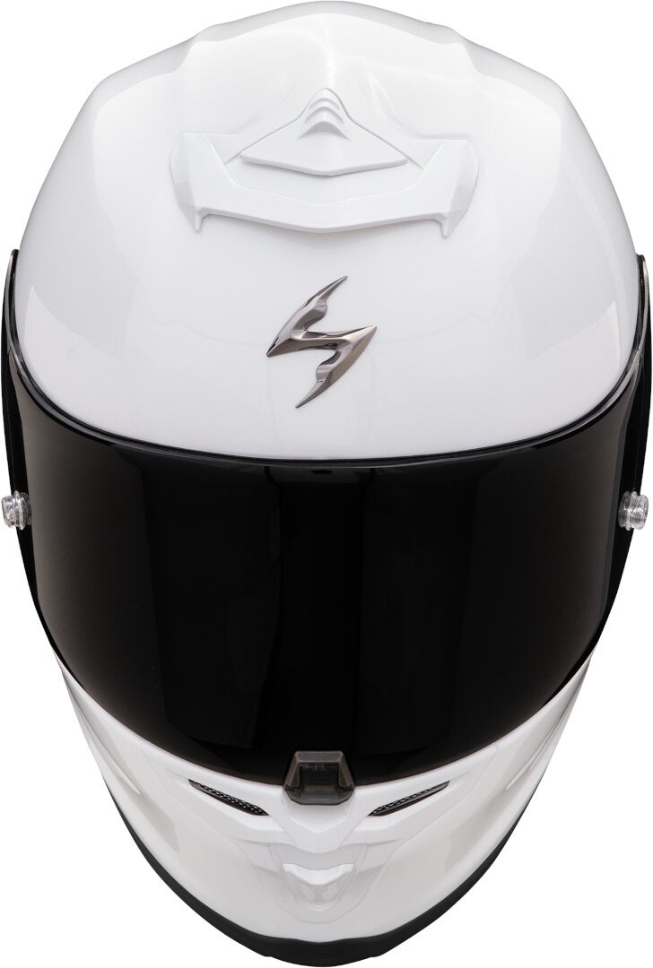 Scorpion Exo R1 EVO Air FIM Racing Helmet XS (53/54) Figure 3