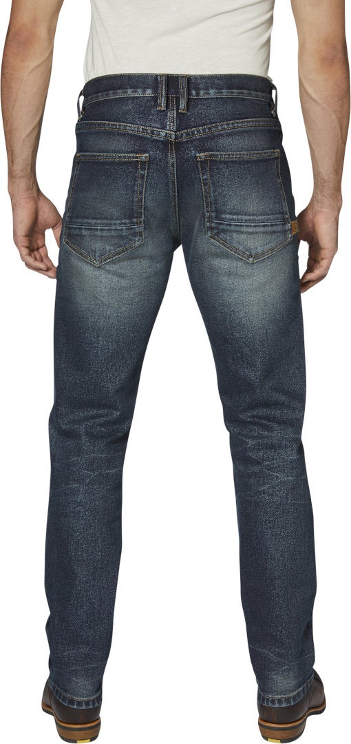 Rokker Rokkertech Straight Jeans moto 40/36 Figure 3