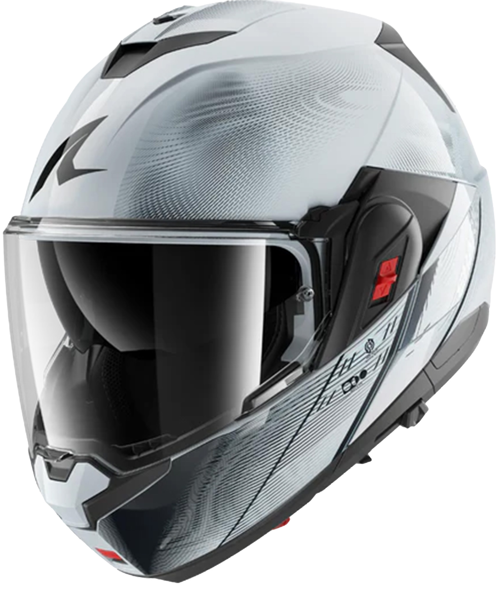 Shark Oxo Speed-Tech Artigo principal Figura 1