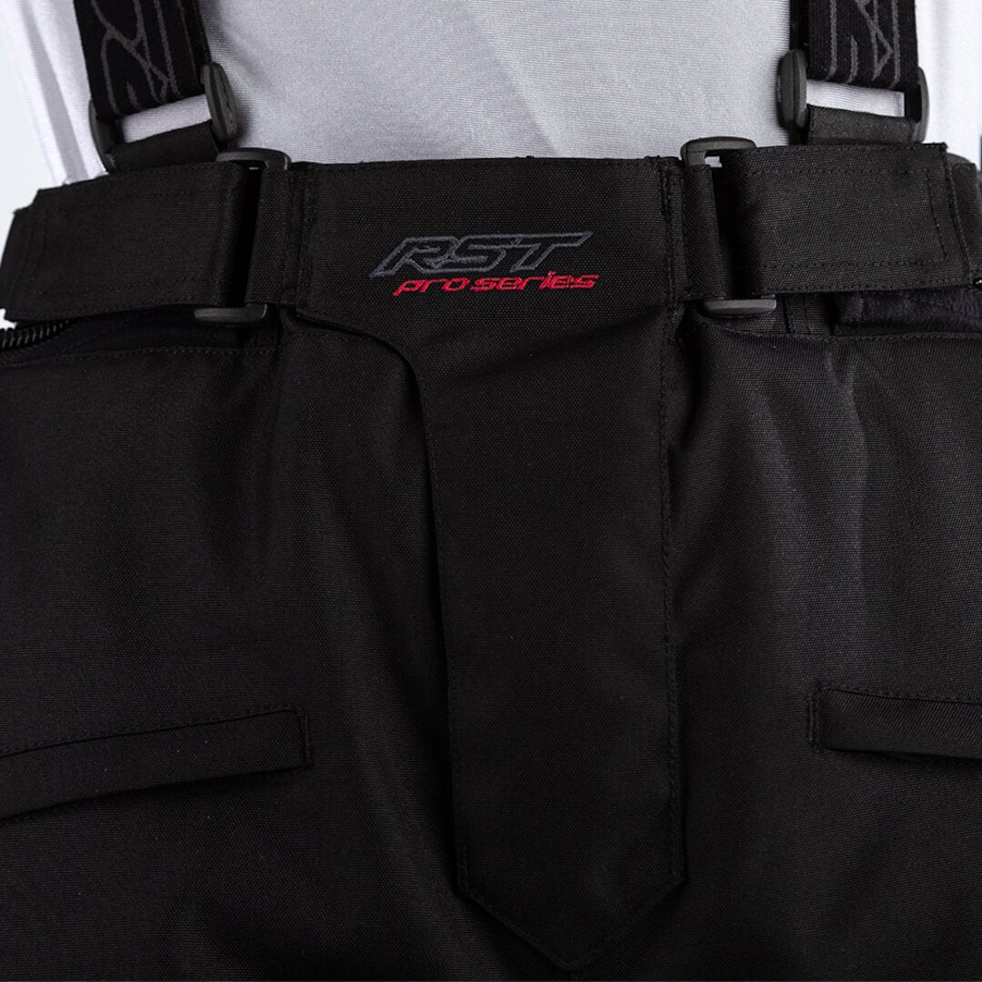 RST Pro Series Paragon 6 Dames Motorfiets Textiel Broek S Figuur 7