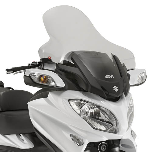GIVI Vindruta Figur 1