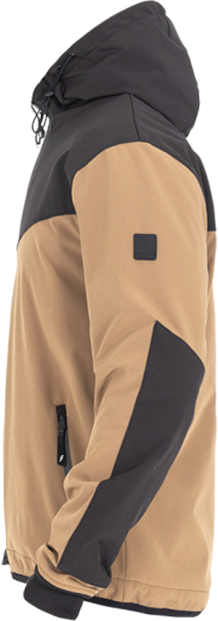 John Doe V3 XTM Softshell Ripstop Motorcycle Hoodie M Figure 7