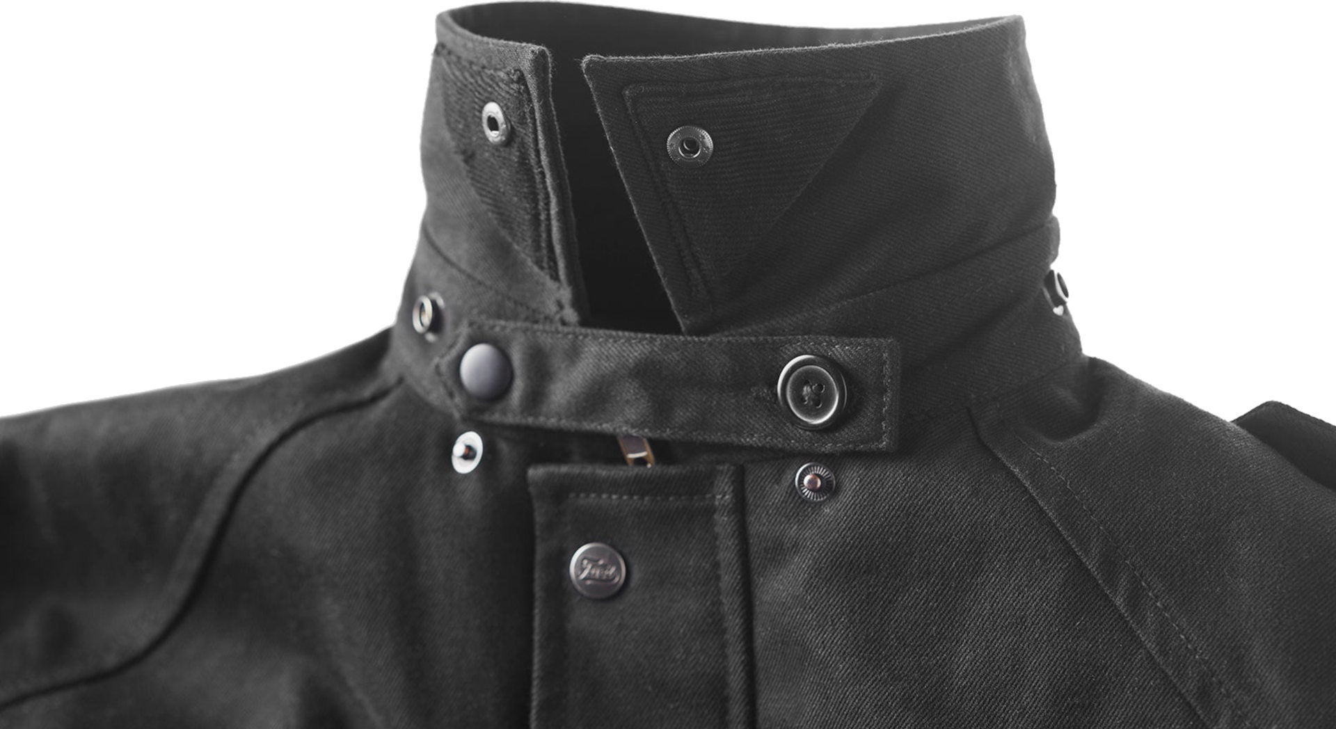 Fuel Safari Veste textile de moto pour dames L Figure 4