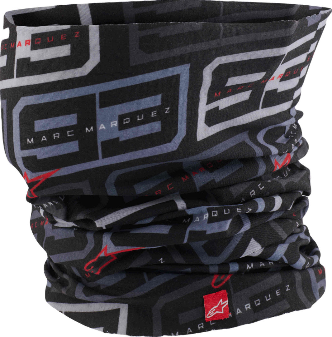 Alpinestars MM93 Accesorii multifuncționale pentru cap Figura 1